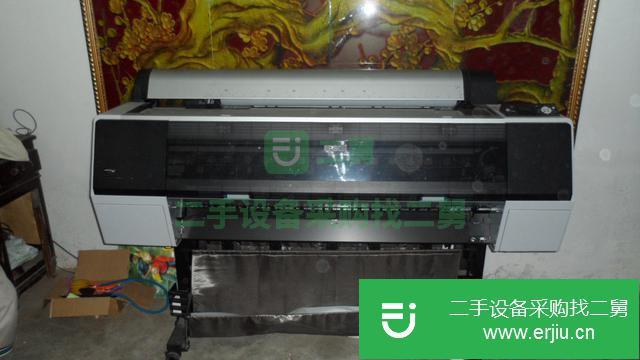 河南出售二手愛普生9908打印機