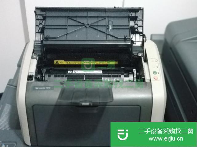 上海出售二手惠普打印機