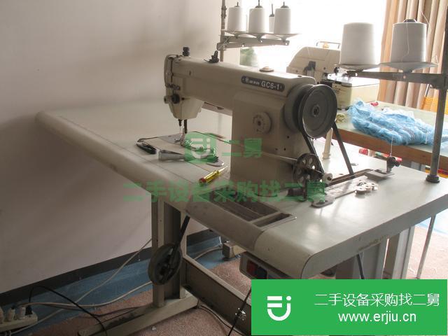 江西出售二手縫紉機