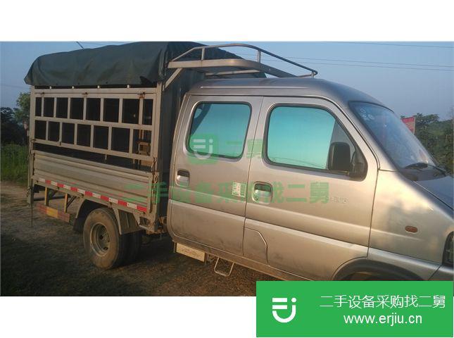 湖南出售二手南駿貨車