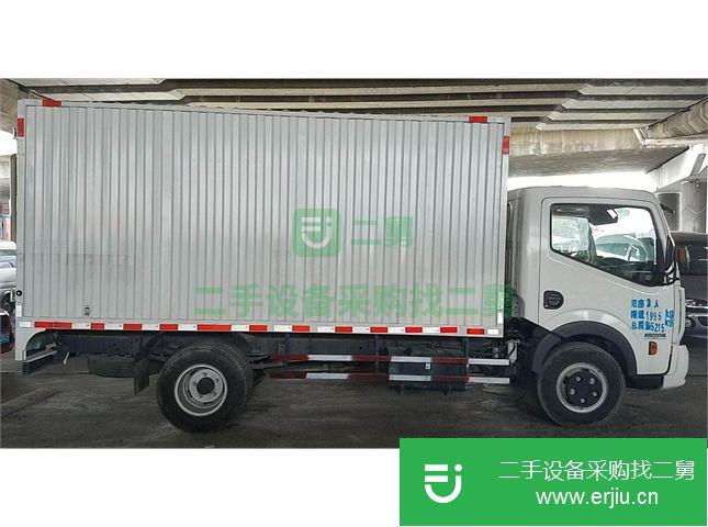 廣東出售二手日產貨車