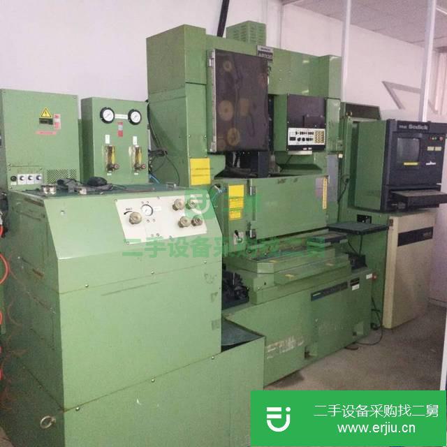 浙江出售二手沙迪克油割機AP330