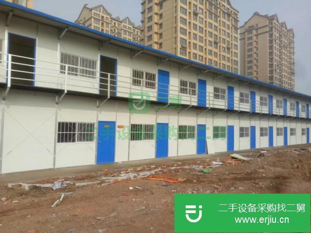 山東出售二手住人集裝箱
