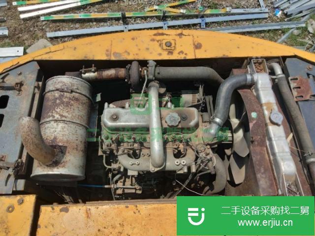 湖南出售二手挖掘機