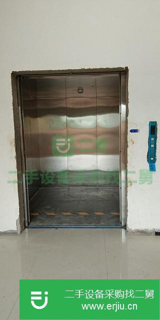 河北出售二手電梯