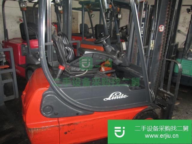 安徽出售二手合力叉車