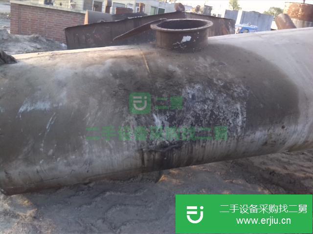 遼寧出售二手油罐