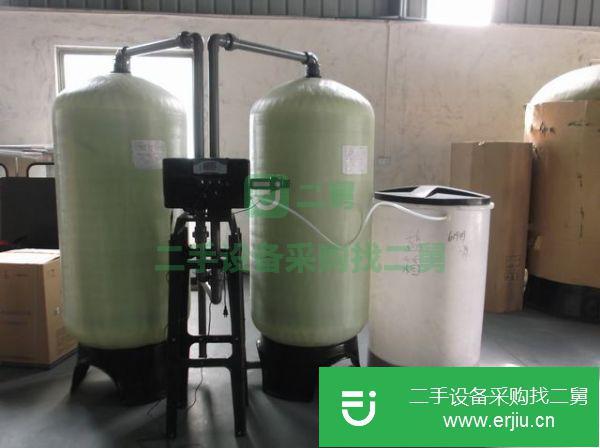 廣東出售二手河水凈化設備