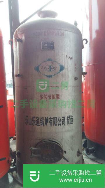 山西出售二手3噸鍋爐