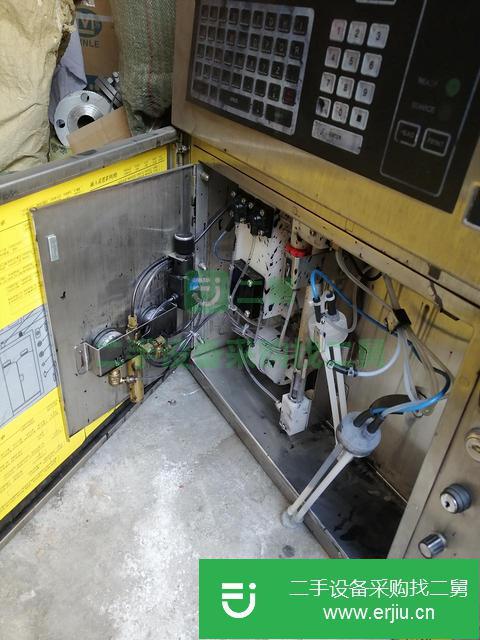 山西出售二手噴碼機(jī)