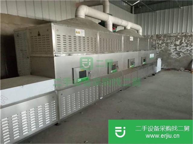 陜西出售二手食品殺菌設備