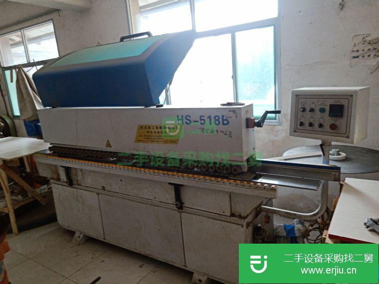 江蘇省出售二手木工機械