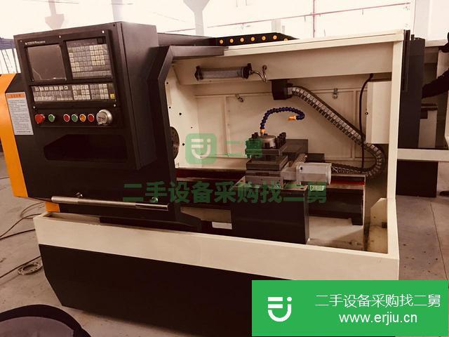 江蘇出售二手數控機床