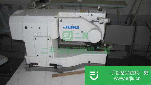 江蘇出售二手電腦縫紉機