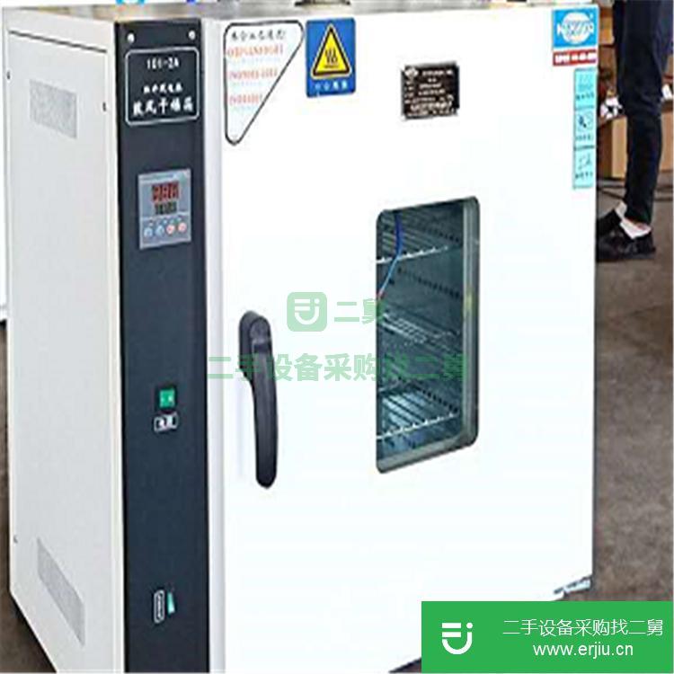 上海出售二手紅外線電熱鼓風干燥箱