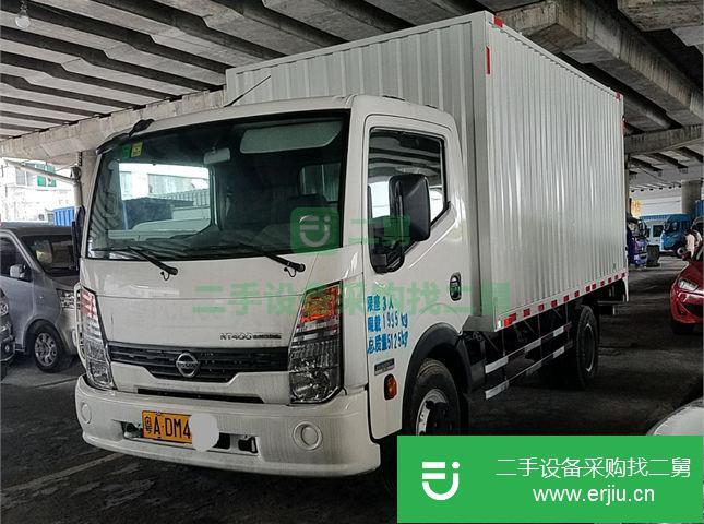 廣東出售二手日產貨車