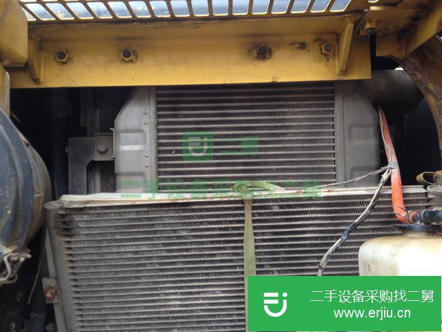 江西出售二手小松120-6EO挖掘機