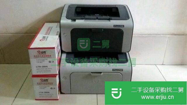 河南出售二手復印機