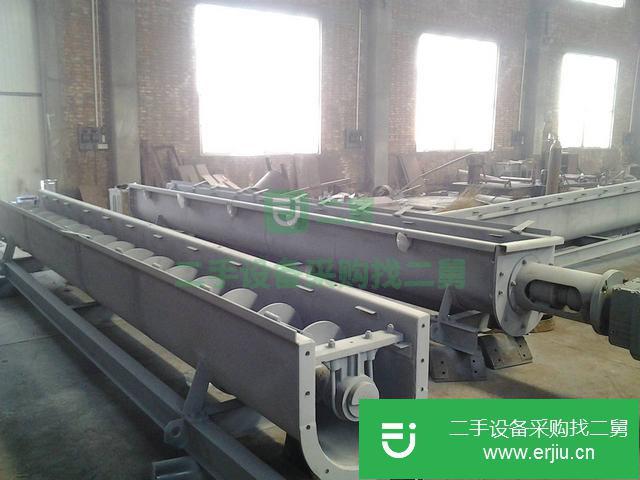 河南出售二手移動(dòng)式輸送機(jī)