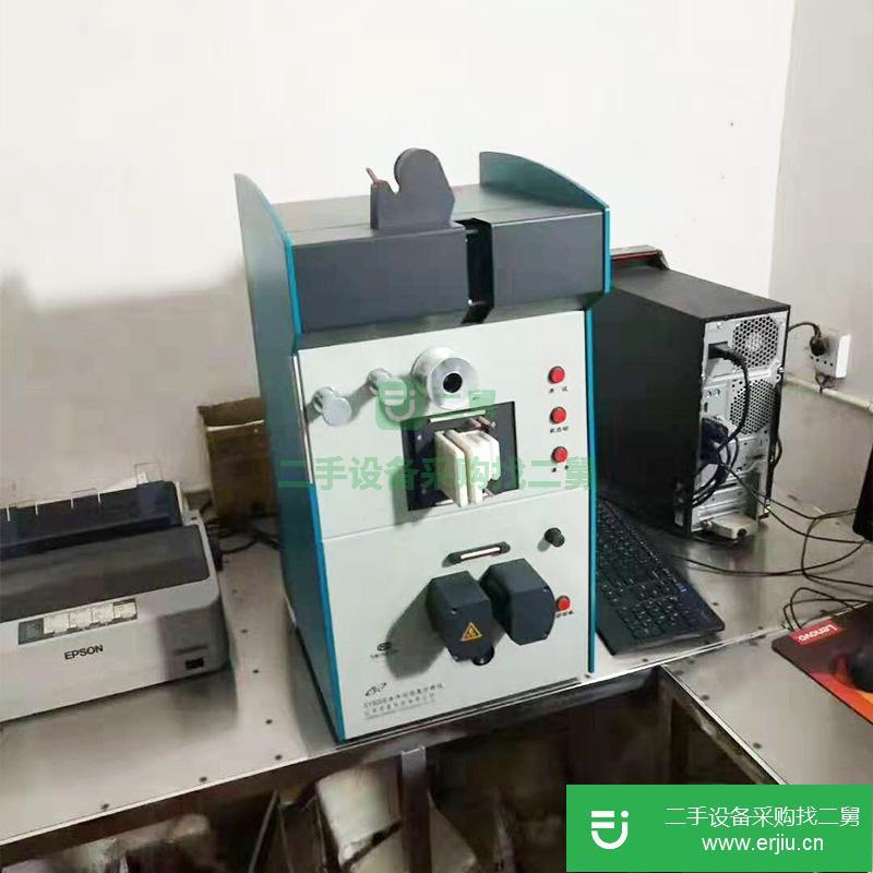山東出售二手漿紗機