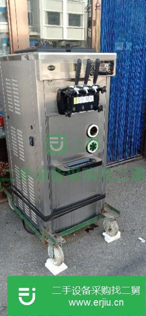 黑龍江出售二手東貝冰淇淋機