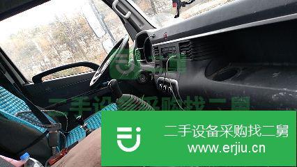 貴州出售二手江淮載貨車