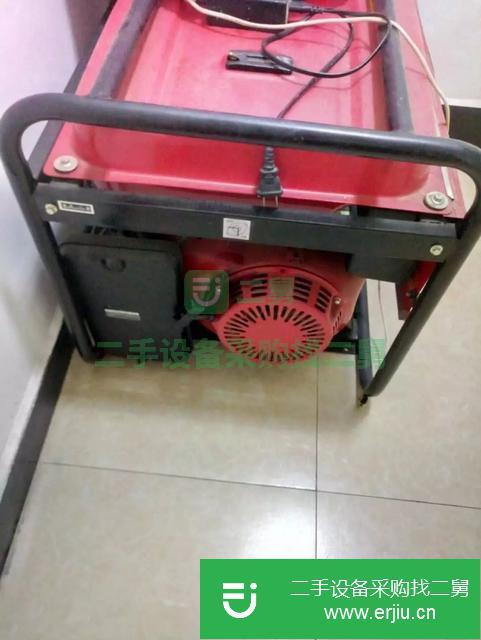 江西出售二手發(fā)電機(jī)