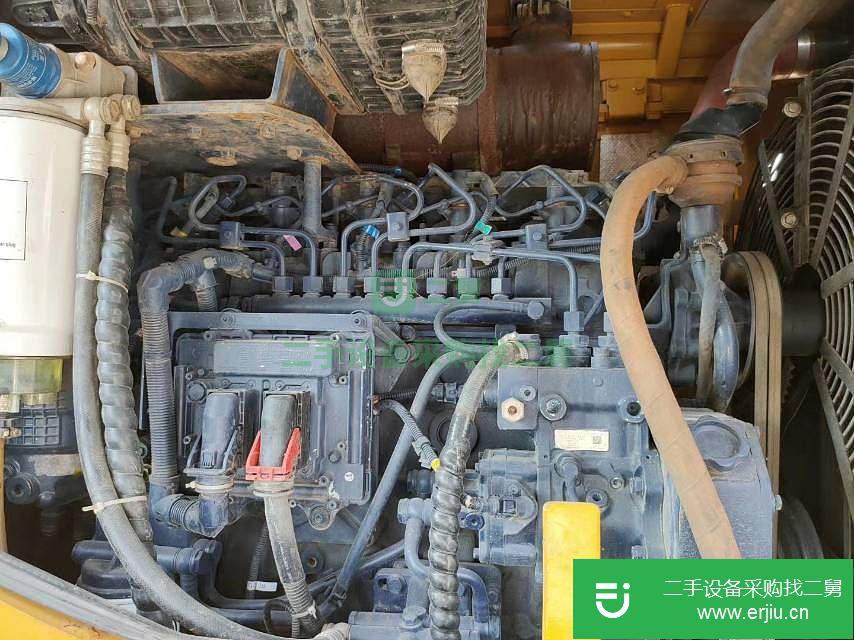 河北省出售二手柳工CLG933裝載機