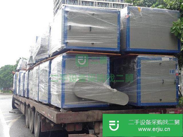 廣東出售二手離心風機