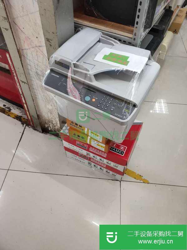 北京出售二手三星激光復印機