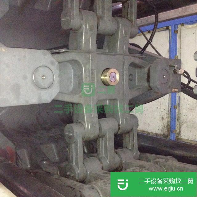 浙江出售二手海天注塑機