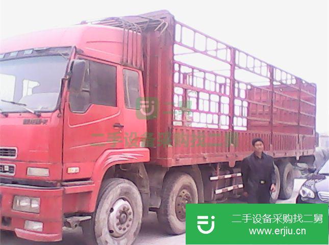 河北出售二手東風柳汽載貨車
