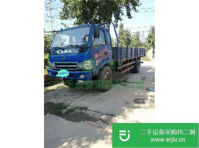 江蘇出售二手凱馬貨車