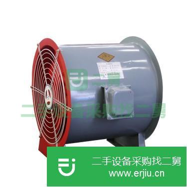 山東出售二手離心式排塵排煙風(fēng)機(jī)