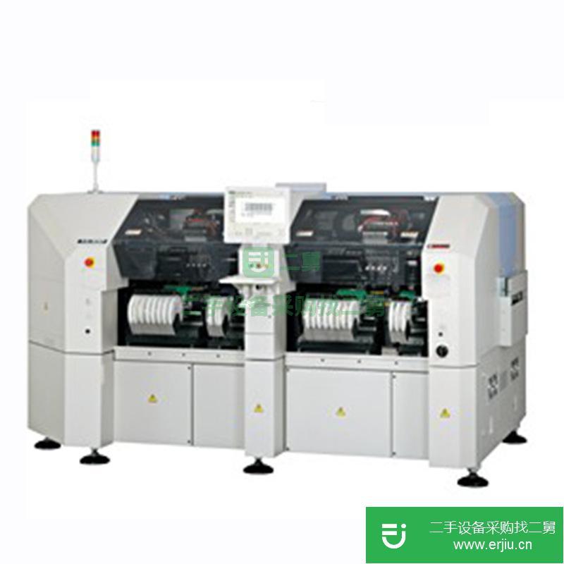 廣東出售二手高精度YG300貼片機