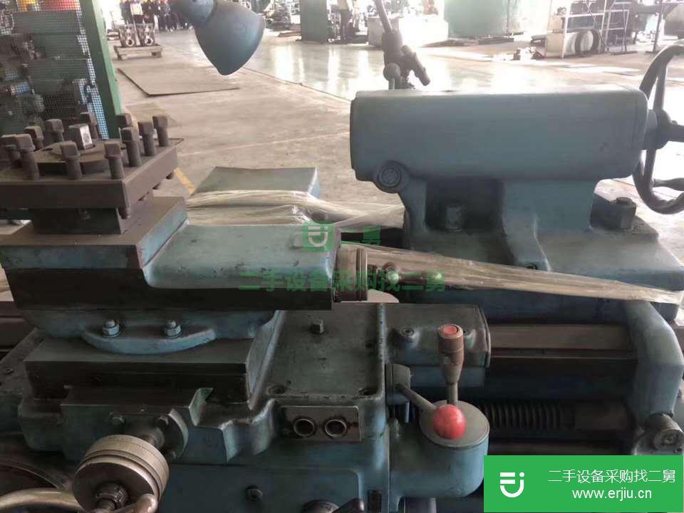 河南出售二手沈陽(yáng)車床
