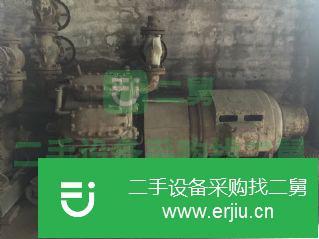 吉林省出售二手制冷機