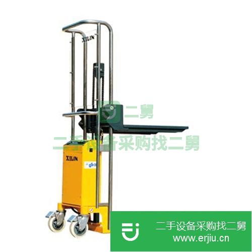山東出售二手堆高車