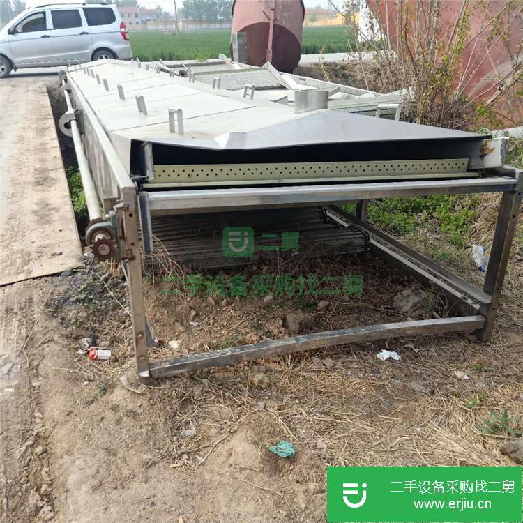 山東出售二手水浴殺菌機
