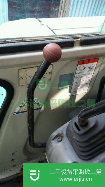 廣東出售二手小松挖掘機