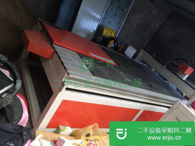 江蘇出售二手鼎力數控三維雕刻機