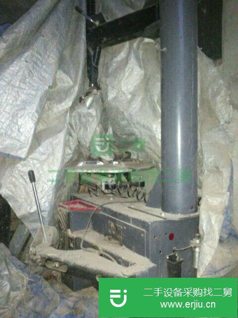 寧夏出售二手扒胎機