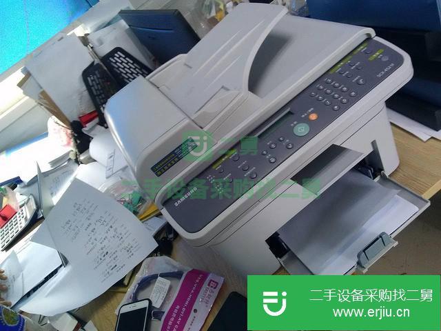 云南出售二手激光打印機