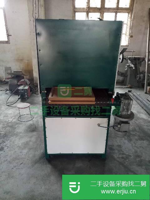 山東出售二手木工砂光機