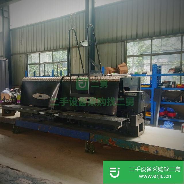 江蘇出售二手攤鋪機