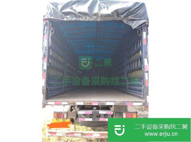 江蘇出售二手福田載貨車