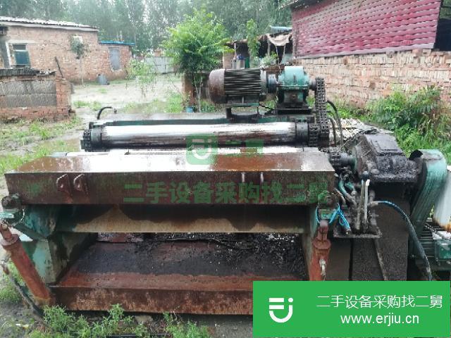 河北出售二手旋切機