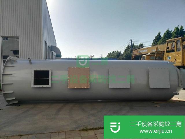山西出售二手廢氣凈化裝置