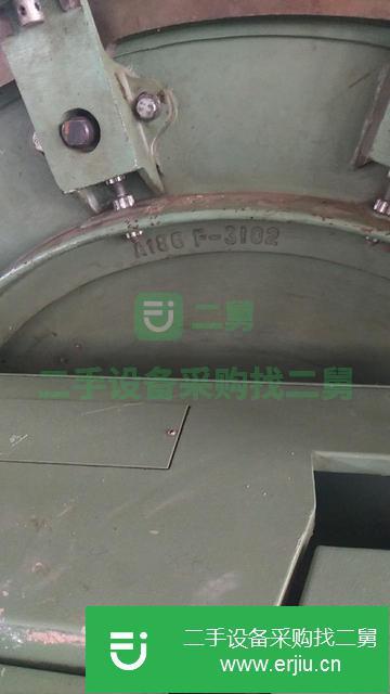 山東出售二手青紡機(jī)