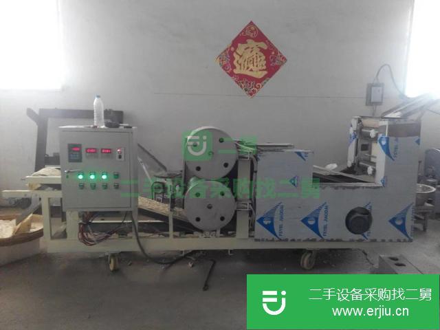 江蘇出售二手大陽GYDBJ-002單餅機